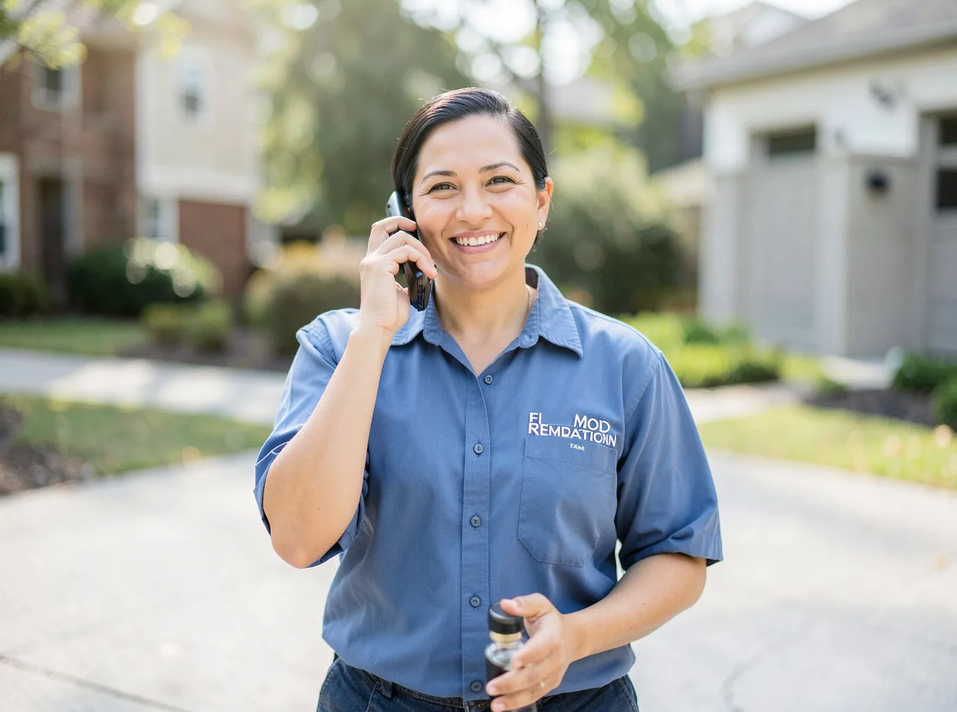 Mold Remediation Elm Mott, TX FAQs